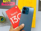 Xiaomi Redmi 13C 4/128gb With Box (Used)