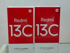 Xiaomi Redmi 13C 4GB /128 GB (New)