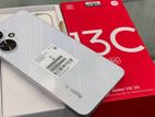 Xiaomi Redmi 13c 5G 8/256 Full Box (Brand New)