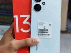 Xiaomi redmi 13c 5g (8*+128 (Used)