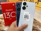 Xiaomi Redmi 13C 5G 8+256 (New)
