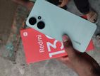 Xiaomi Redmi13c ` (Used)