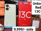 Xiaomi Redmi 13c 5G🔥8/256 Full Box🔥 (Brand New)
