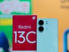 Xiaomi Redmi 13C 6/128 20day (Used)