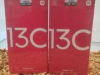 Xiaomi redmi 13c 6/128 gb (New)