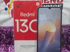 Xiaomi Redmi 13C (6/128) GB (Used)