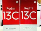 Xiaomi Redmi 13C 6/128 (New)