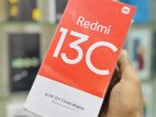 Xiaomi Redmi 13c 6/128 (New)