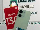 Xiaomi redmi 13c 6/128 (Used)