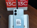 Xiaomi Redmi 13c 6/128 (Used)