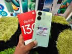 Xiaomi REDMI 13C 6/128 (Used)