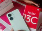 Xiaomi Redmi 13c... 6/128 (Used)