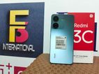 Xiaomi Redmi 13c 6/128 (Used)