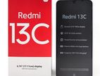 Xiaomi Redmi 13C 6/128GB Official (New)