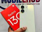 Xiaomi Redmi 13c 6/128GB Official (Used)
