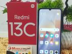 Xiaomi redmi 13c 6/128gb🔥 (Used)