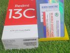 Xiaomi Redmi 13c 6/128GB (Used)