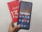 Xiaomi Redmi 13c 6/128Gb (Used)