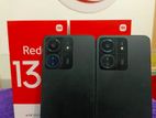 Xiaomi Redmi 13c (6+128 gb) (Used)