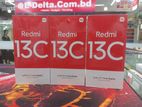 Xiaomi redmi 13c 6+128 (New)