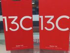 Xiaomi Redmi 13c 6+128 (New)