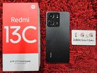 Xiaomi Redmi 13C 6+128GB Like New (Used)