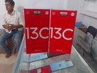 Xiaomi Redmi 13c 6+6-128 (New)