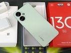 Xiaomi Redmi 13C--6GB/128GB (New)