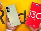 Xiaomi Redmi 13c--6GB/128GB (New)