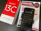 Xiaomi Redmi 13C, 8/128 GB, (New)