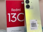 Xiaomi Redmi 13C 8/128 (New)