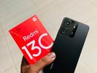 Xiaomi Redmi 13C 8/246Gb (Used)