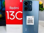 Xiaomi Redmi 13c 8/256 বিশাল ছাড় (Brand New)