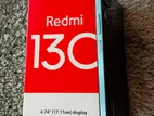 Xiaomi Redmi 13c 8/256 Box charger (Used)