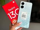 Xiaomi Redmi 13c 8/256 (Brand New)