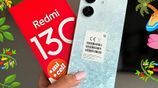 Xiaomi Redmi 13c 8/256 (Brand New)