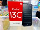 Xiaomi Redmi 13c 8/256 ধামাকা অফার (Brand New)
