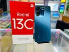 Xiaomi Redmi 13c 8/256 FULL BOX (Brand New)