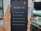 Xiaomi REDMI 13C 8/256 GB (New)