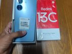 Xiaomi Redmi 13C 8/256 GB (Used)