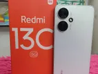 Xiaomi Redmi 13c 8/256 GB (Used)