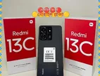 Xiaomi Redmi 13c 8/256 মোবাইল-প্লাজা (Brand New)
