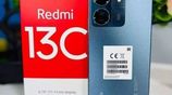 Xiaomi Redmi 13c 8/256 মোবাইল প্লাজা (Brand New)
