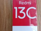 Xiaomi Redmi 13C 8/256 (New)