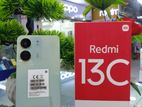 Xiaomi REDMI 13C 8/256 (New)