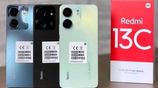 Xiaomi Redmi 13c 8/256 পাইকারি দামে (Brand New)