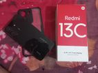 Xiaomi Redmi 13C 8/256 (Used)