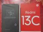 Xiaomi REDMI 13C (8/256) (Used)