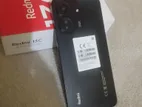 Xiaomi Redmi 13c 8/256 (Used)