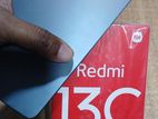 Xiaomi Redmi 13c 8/256 (Used)